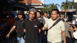 Kabur ke Surabaya, Pelaku Pembunuhan Mertua di Mojokerto Ditangkap dalam Hitungan Jam