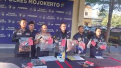 Polisi Ungkap Motif Pria di Mojokerto Tega Bunuh Mertua dan Aniaya Istri