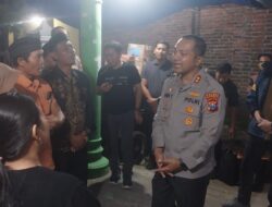 Keluarga Bantah Pengakuan Pelaku Pembunuhan di Mojokerto, Sebut Motif Ekonomi dan Perselingkuhan Tidak Benar