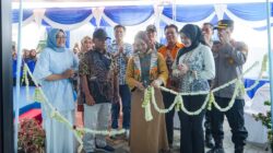 Peresmian SPPG Wates Dukung Pelaksanaan Program MBG di Kota Mojokerto