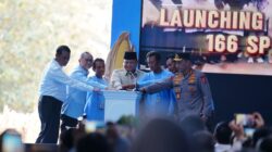 Kapolri Targetkan 1.500 SPPG Polri Berdiri di 2026, Puluhan Dibangun di Wilayah 3T