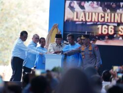 Kapolri Targetkan 1.500 SPPG Polri Berdiri di 2026, Puluhan Dibangun di Wilayah 3T