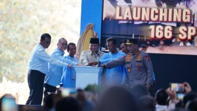 Kapolri Targetkan 1.500 SPPG Polri Berdiri di 2026, Puluhan Dibangun di Wilayah 3T