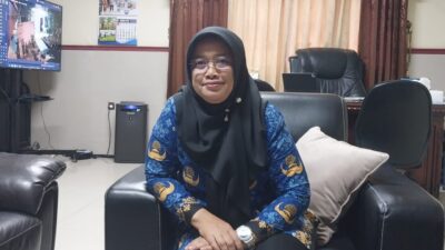 8 Paket Proyek Gedung Pemkab Mojokerto Masuk Tahap Tender, Total Anggaran Capai Rp18 Miliar