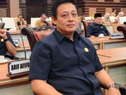 Data Tidak Valid Jadi Pemicu Utama, DPRD Kabupaten Mojokerto Fraksi NasDem Desak Evaluasi Total Penyaluran Bansos