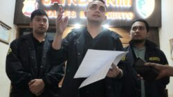 Kurun Waktu Sehari, Satreskrim Polres Mojokerto Bekuk Pembobol Minimarket di Trowulan