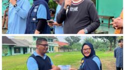 Perkuat Solidaritas Kampus, STT Raden Wijaya Mojokerto Rayakan Idul Adha dengan Penyembelihan Kurban