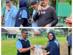 Perkuat Solidaritas Kampus, STT Raden Wijaya Mojokerto Rayakan Idul Adha dengan Penyembelihan Kurban