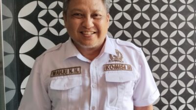 Sinkronisasi Pokir, Komisi II DPRD Kota Mojokerto Kunjungi Baperida