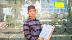 Rektor UINSA dan KOPERTAIS IV Jatim Dilaporkan Ormas FKl- 1 Terkait Dugaan Pungli ke Kajati