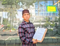 Rektor UINSA dan KOPERTAIS IV Jatim Dilaporkan Ormas FKl- 1 Terkait Dugaan Pungli ke Kajati