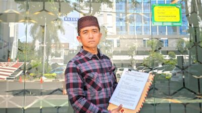 Rektor UINSA dan KOPERTAIS IV Jatim Dilaporkan Ormas FKl- 1 Terkait Dugaan Pungli ke Kajati