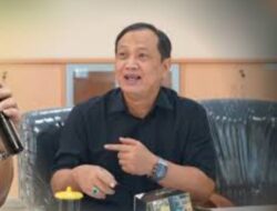 Tiga Raperda Inisiatif DPRD Kota Mojokerto Tahun 2026 Masuk Tahap Penyusunan Naskah Akademik