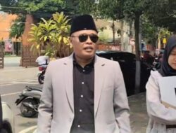 Kerusakan Jalan hingga Debu di Mojokerto Jadi Sorotan, Kantor Hukum H RIFAN HANUM & NAWACITA Siapkan Gugatan Class Action Galian C