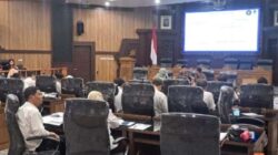Komisi II DPRD Kota Mojokerto Usulkan Raperda Pencegahan Permukiman Kumuh