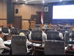 Komisi II DPRD Kota Mojokerto Usulkan Raperda Pencegahan Permukiman Kumuh