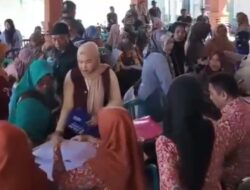 Bapenda Mojokerto Hadirkan Layanan PESAN PAKDE, Warga Kini Lebih Mudah Urus Pajak Daerah