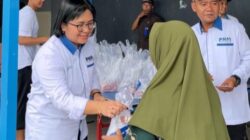 Semangat Berbagi Sesama, PNM Salurkan Hewan Kurban untuk Nasabah dan Dhuafa