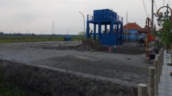 Pemkab Mojokerto Soroti Persoalan Proyek RTH Desa Kepuhanyar, Sekda Pastikan Pihak Terkait Akan Dipanggil