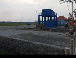 Pemkab Mojokerto Soroti Persoalan Proyek RTH Desa Kepuhanyar, Sekda Pastikan Pihak Terkait Akan Dipanggil