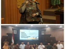 Disporapar Kota Mojokerto Gandeng Sekolah Tingkatkan PAD dari Wisata Kolam Sekarsari
