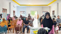 BULOG Cabang Mojokerto Percepat Penyaluran Bantuan Pangan dan Distribusi Beras SPHP untuk Menjaga Stabilitas Harga Beras