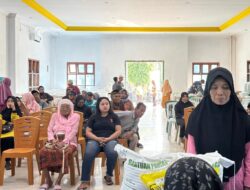 BULOG Cabang Mojokerto Percepat Penyaluran Bantuan Pangan dan Distribusi Beras SPHP untuk Menjaga Stabilitas Harga Beras