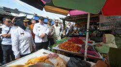 Ekonomi Kota Mojokerto Tumbuh 6,05 Persen pada Triwulan I 2026, Melampaui Jawa Timur dan Nasional