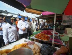 Ekonomi Kota Mojokerto Tumbuh 6,05 Persen pada Triwulan I 2026, Melampaui Jawa Timur dan Nasional