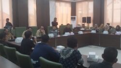 Tolak Pengelolaan KDMP oleh Agrinas, Paguyuban Pengurus KDMP se-Mojokerto Wadul ke DPRD