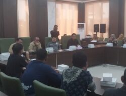 Tolak Pengelolaan KDMP oleh Agrinas, Paguyuban Pengurus KDMP se-Mojokerto Wadul ke DPRD