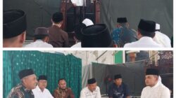 Jelajah Masjid Perdana di Masjid Baitul Mutaqim Troloyo, Gus Afif Serap Aspirasi Jamaah di Kawasan Religi Troloyo
