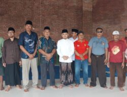 Gus Afif Dorong Penataan Wisata Religi Troloyo demi Kesejahteraan Warga dan Kenyamanan Peziarah