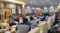 Kunjungi Dua Pabrik Besar, Bupati Jombang Pastikan Kemudahan Investasi Membawa Manfaat Nyata Bagi Masyarakat Jombang