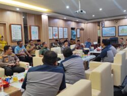 Kunjungi Dua Pabrik Besar, Bupati Jombang Pastikan Kemudahan Investasi Membawa Manfaat Nyata Bagi Masyarakat Jombang