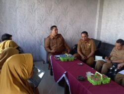 Secangkir Kopi untuk Pelayanan Publik, Cara Baru Kecamatan Pacet Mendekat ke Masyarakat