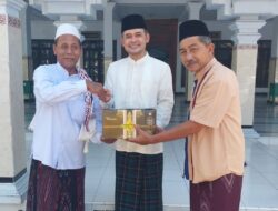 Ketua Takmir Masjid Al Musthofa Apresiasi Kehadiran Gus Afif, Dinilai Bawa Dampak Positif bagi Masyarakat Canggu