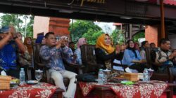Kirab Budaya Mojo Bangkit Meriahkan HUT ke-108 Kota Mojokerto, Angkat Kembali Spirit Kejayaan Majapahit