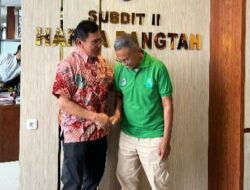 Polda Jatim Terbitkan SP3, Perkara Dr. Yudi Utomo Imarjoko Resmi Berakhir