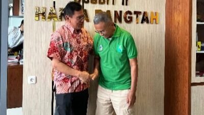 Polda Jatim Terbitkan SP3, Perkara Dr. Yudi Utomo Imarjoko Resmi Berakhir