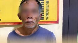 Kembali Datangi Rumah Korban, Pelaku Pencurian Rp 35 Juta Diamankan Warga