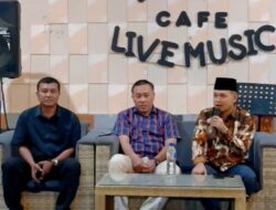 Gus Afif Serap Aspirasi Kepala Desa dan Pendamping Desa Mojoagung, Perkuat Kolaborasi Pembangunan Desa