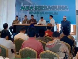 Membangun Desa dari Akar Rumput, Gus Afif dan Menteri Desa Dengarkan Aspirasi Masyarakat