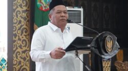 Sambut Tahun Baru Islam 1448 H, Pemkab Jombang Gelar Istighosah dan Doa Bersama di Pendopo