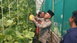 Kunjungi BUMDes Desa Japan, Gus Afif Dorong Desa Naik Kelas Menuju Desa Industri