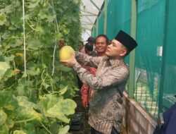 Kunjungi BUMDes Desa Japan, Gus Afif Dorong Desa Naik Kelas Menuju Desa Industri