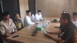 Blusukan ke Desa Lengkong, Gus Afif Serap Aspirasi Warga dan Siap Fasilitasi Penanganan Banjir