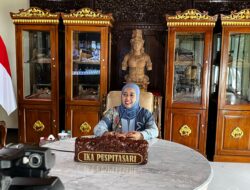 Satlinmas Kelurahan Kauman Perkuat Kesiapsiagaan Hadapi Bencana dan Jaga Ketertiban Masyarakat