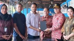 Pemkab Mojokerto Optimalkan PAD Lewat Digitalisasi Pajak, 95 Unit Jatim Tax Sudah Terpasang