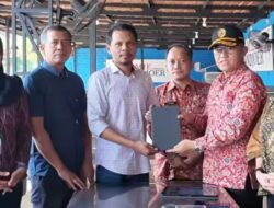 Pemkab Mojokerto Optimalkan PAD Lewat Digitalisasi Pajak, 95 Unit Jatim Tax Sudah Terpasang